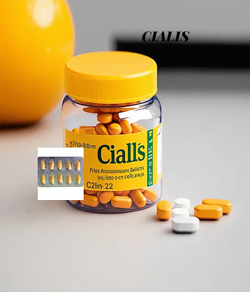 Cialis generico precio en farmacias